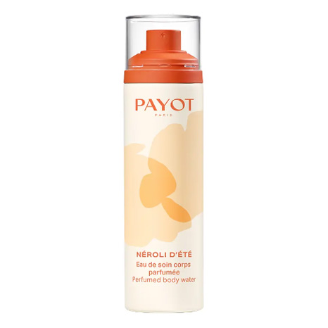 Payot NEROLI D'ETE scented water